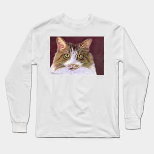 WILLOW Long Sleeve T-Shirt